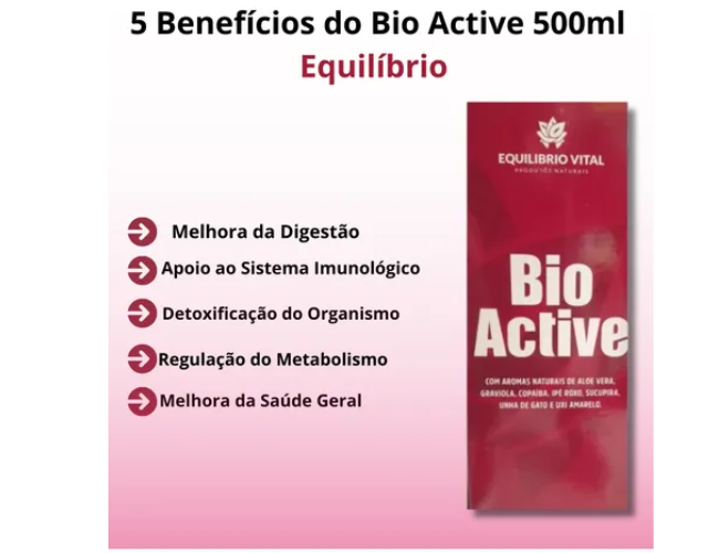 bio active 1